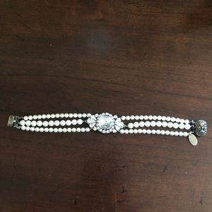 Haute Bride bracelet